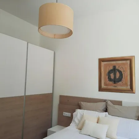 Josemaenea Apartment Pamplona Exterior photo