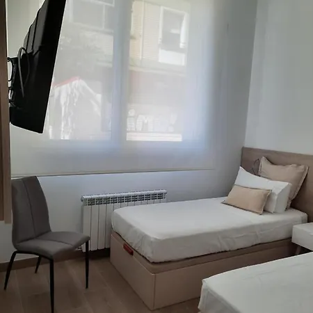 Josemaenea Apartment Pamplona Exterior photo