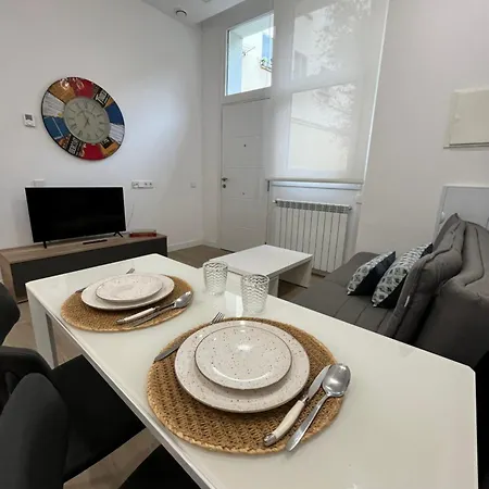Josemaenea Apartment Pamplona Exterior photo
