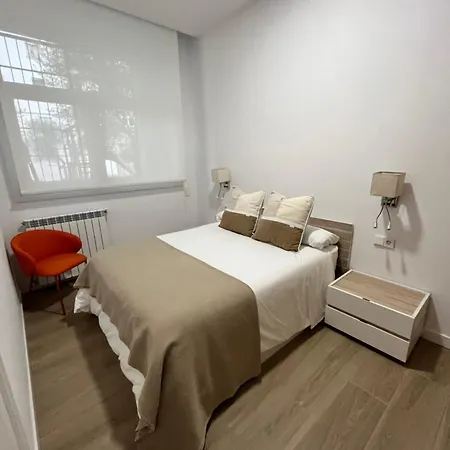 Josemaenea Apartment Pamplona Exterior photo