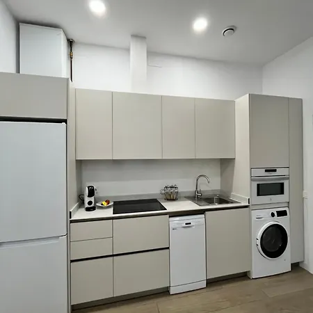 Josemaenea Apartment Pamplona Exterior photo