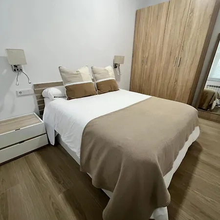 Josemaenea Apartment Pamplona Exterior photo