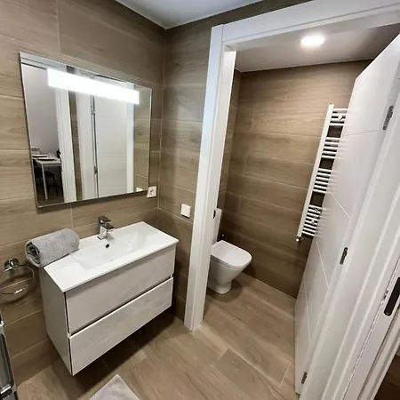 Josemaenea Apartment Pamplona Exterior photo