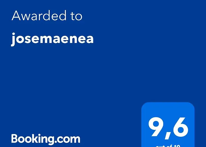 Josemaenea