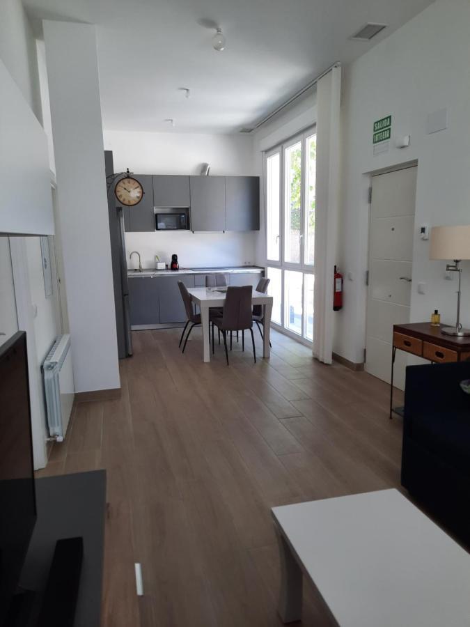 Josemaenea Apartment