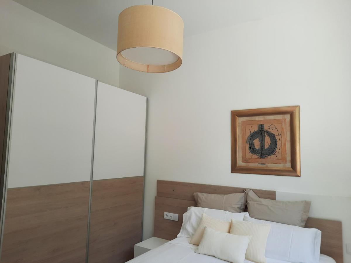 Apartment Josemaenea Pamplona