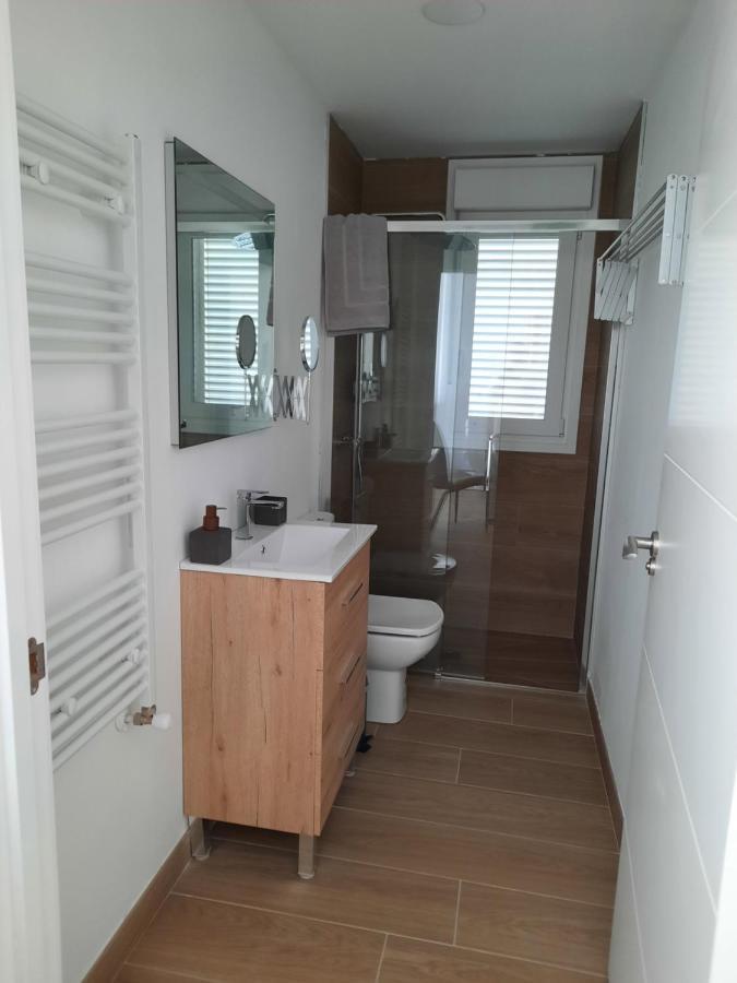 Appartement Josemaenea Pampelune