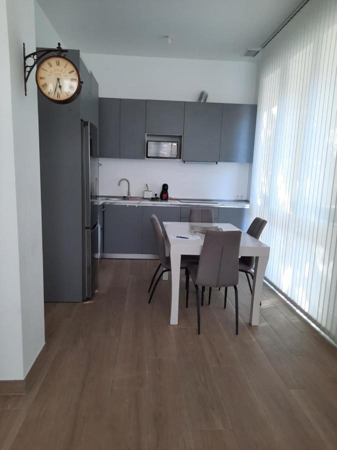 Apartment Josemaenea Pamplona