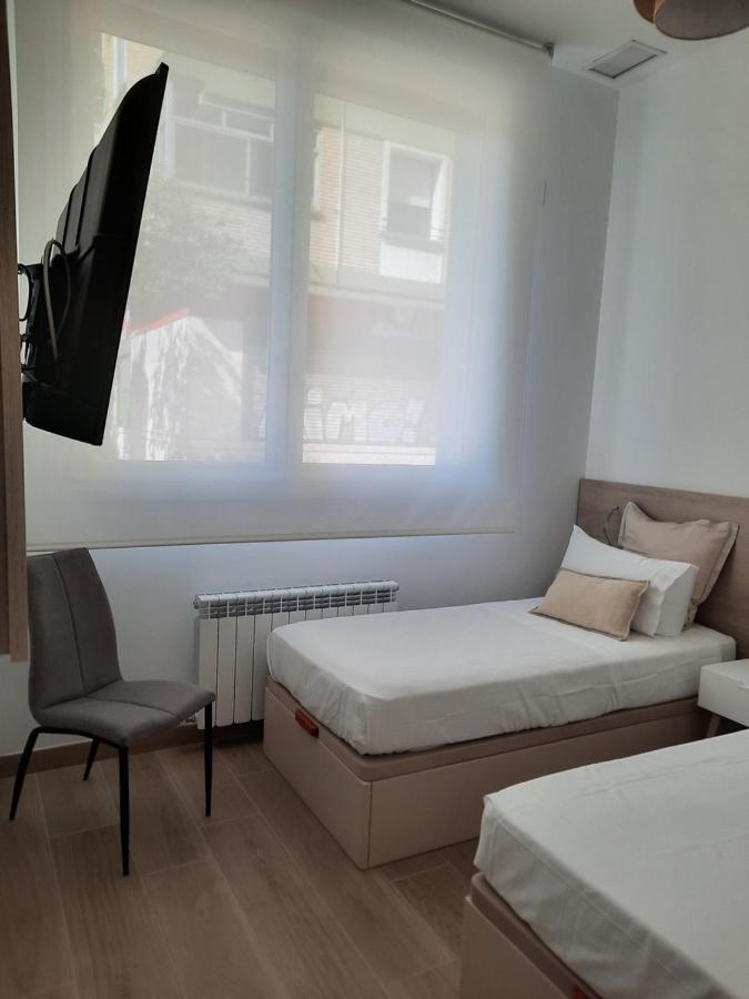Apartment Josemaenea *