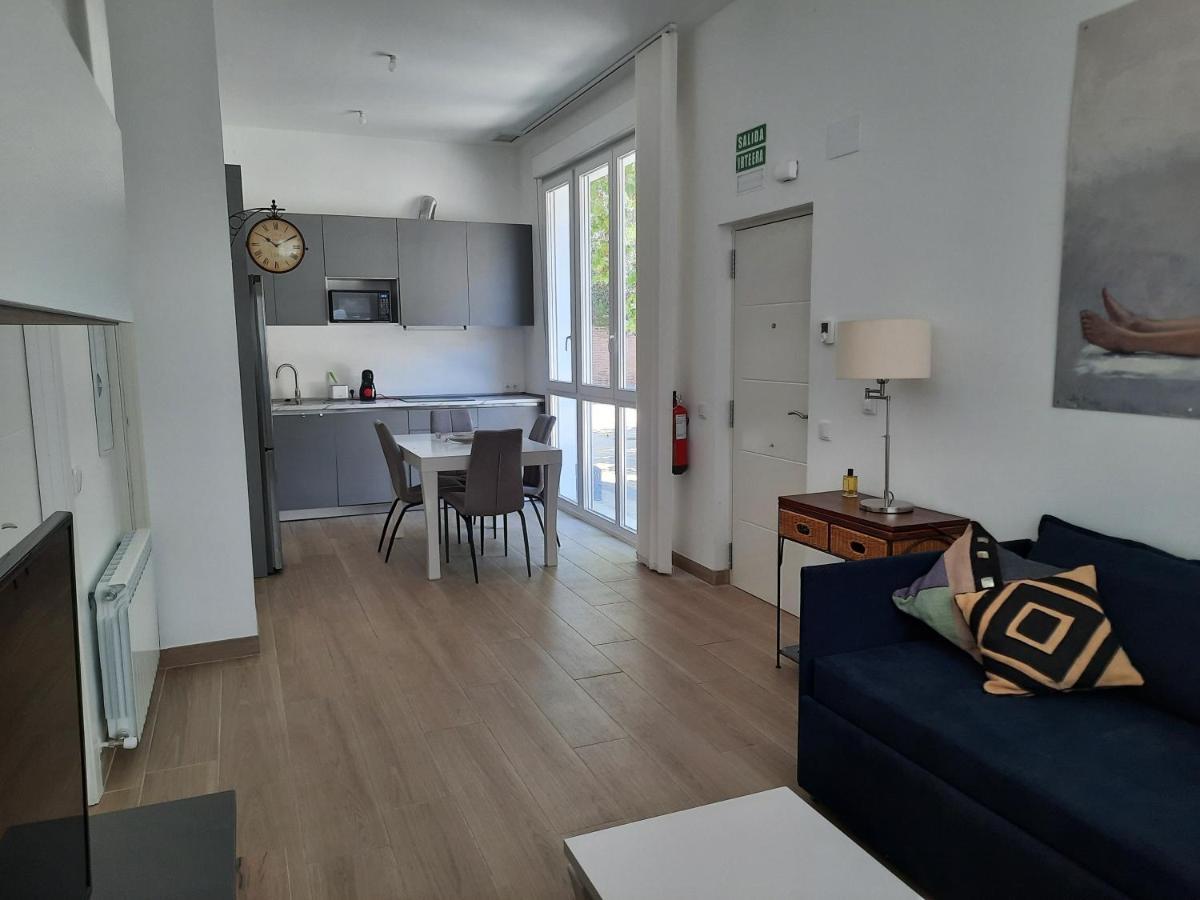 Apartment Josemaenea Pamplona