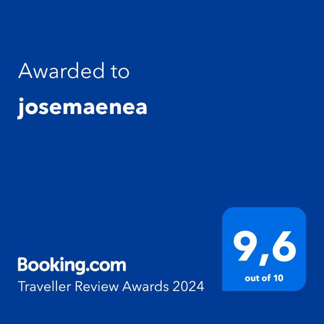 Josemaenea Appartement