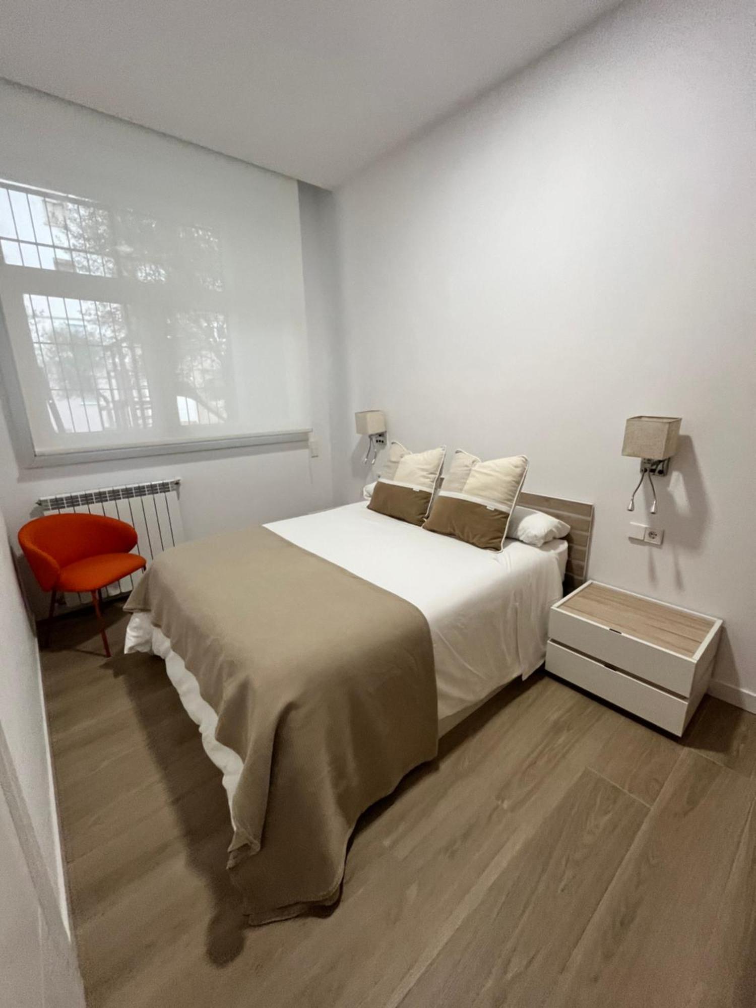 Josemaenea Apartment *