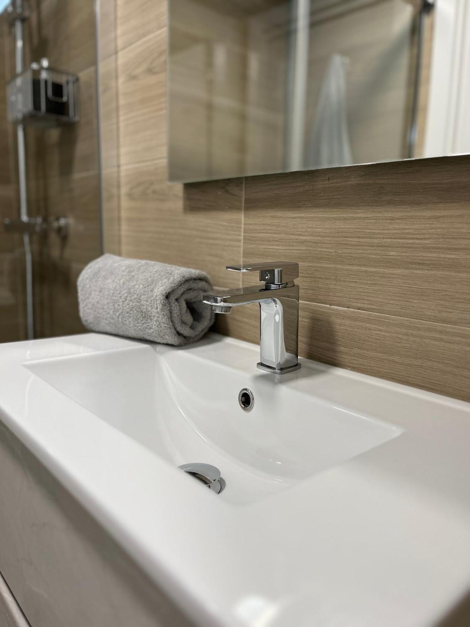 Josemaenea Apartment Pamplona