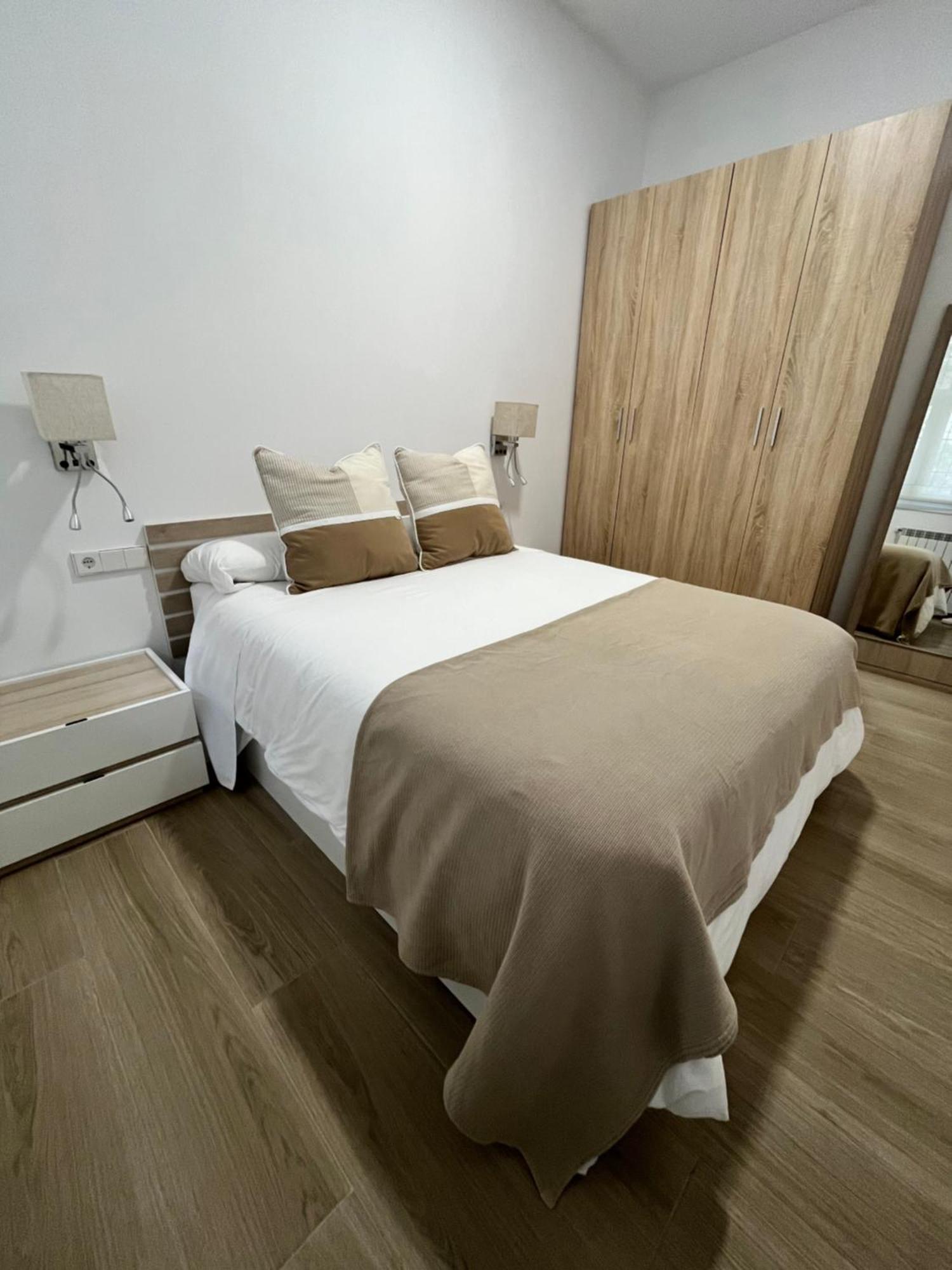 Josemaenea Apartment *